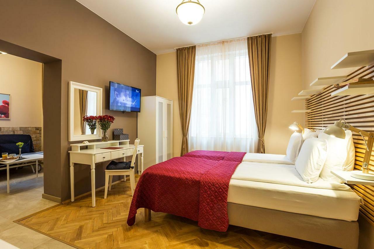 Sofia Place Hotel By Hmg Εξωτερικό φωτογραφία